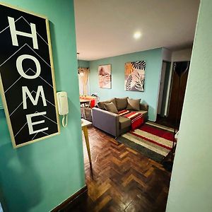 Apartamento de 1 Dormitorio