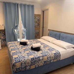 San Nicola Suite & Mini Apartment